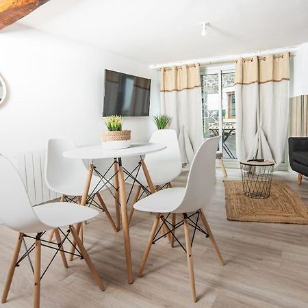 Magnifique Studio Au Coeur De Saint Paulien Apartment Ngoại thất bức ảnh